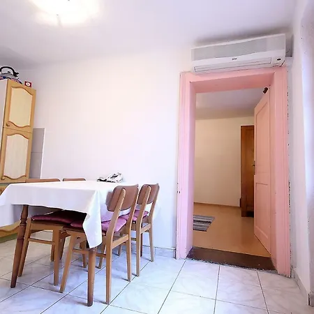 Bubi Jadran * Jadranovo