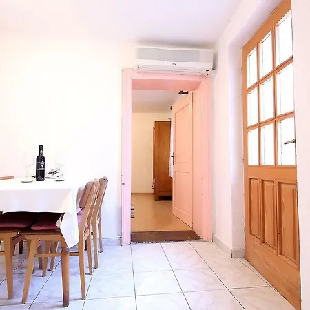 Apartment Bubi Jadran *