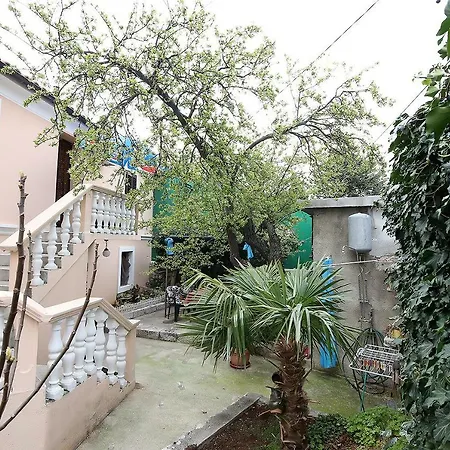 Bubi Jadran * Jadranovo