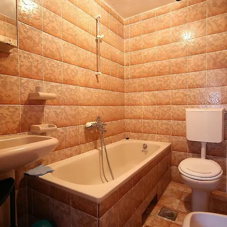 Bubi Jadran Apartman *