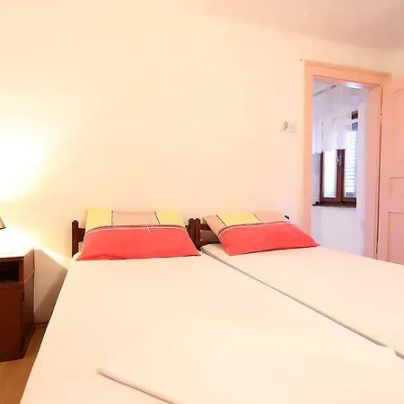 Bubi Jadran Apartment Jadranovo