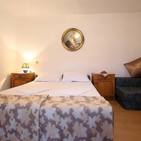 Bubi Jadran Apartman Jadranovo
