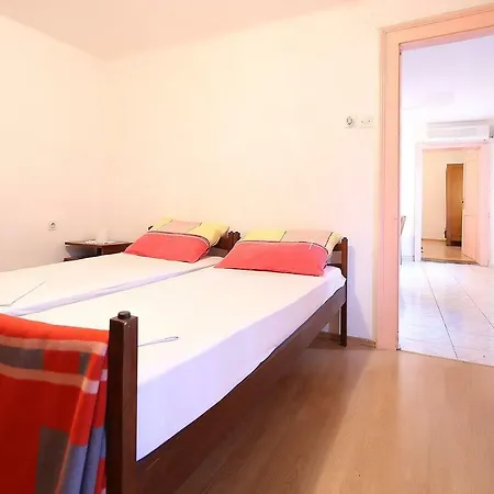 Apartman Bubi Jadran Jadranovo