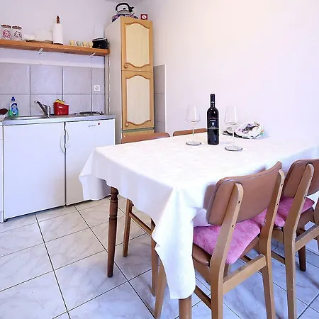 Apartman Bubi Jadran