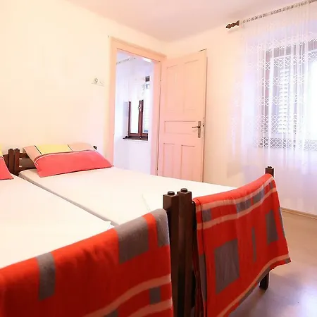 Bubi Jadran Apartment
